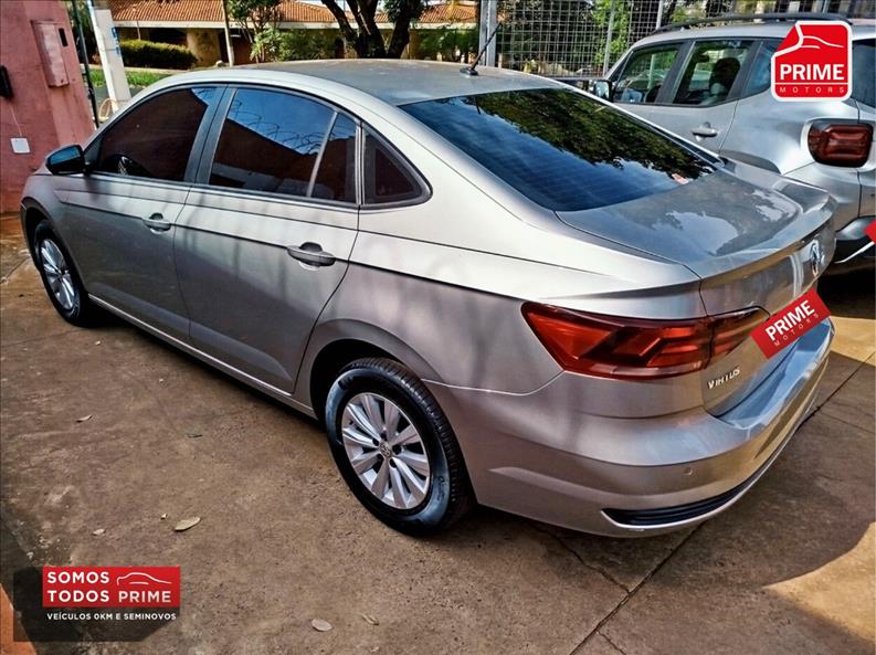 VOLKSWAGEN  VIRTUS   1.6 MSI 