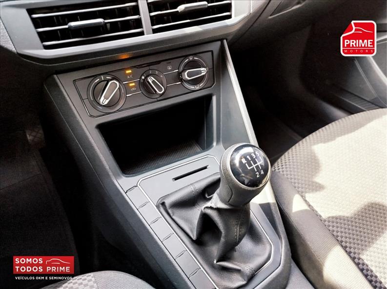 VOLKSWAGEN  VIRTUS   1.6 MSI 