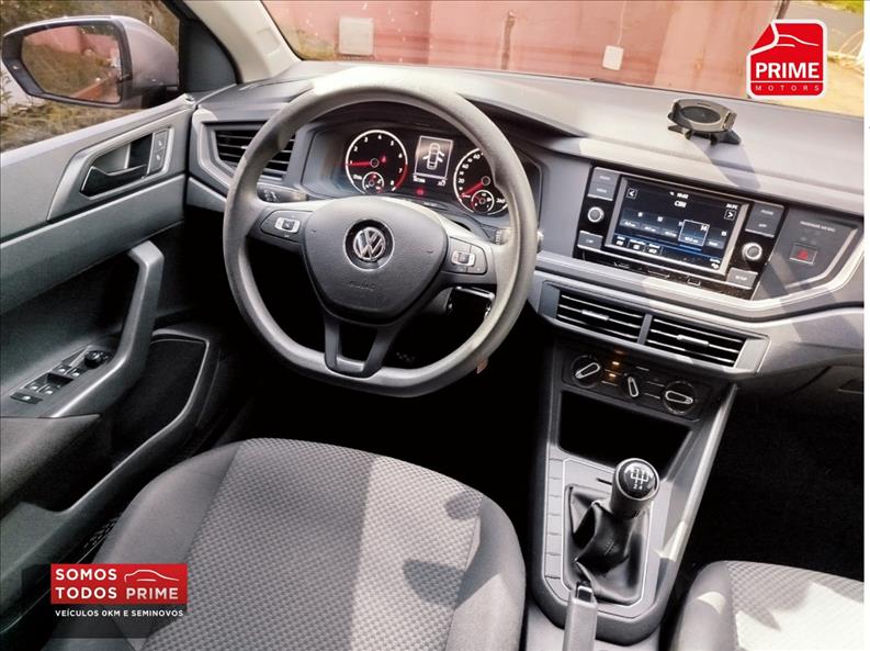 VOLKSWAGEN  VIRTUS   1.6 MSI 