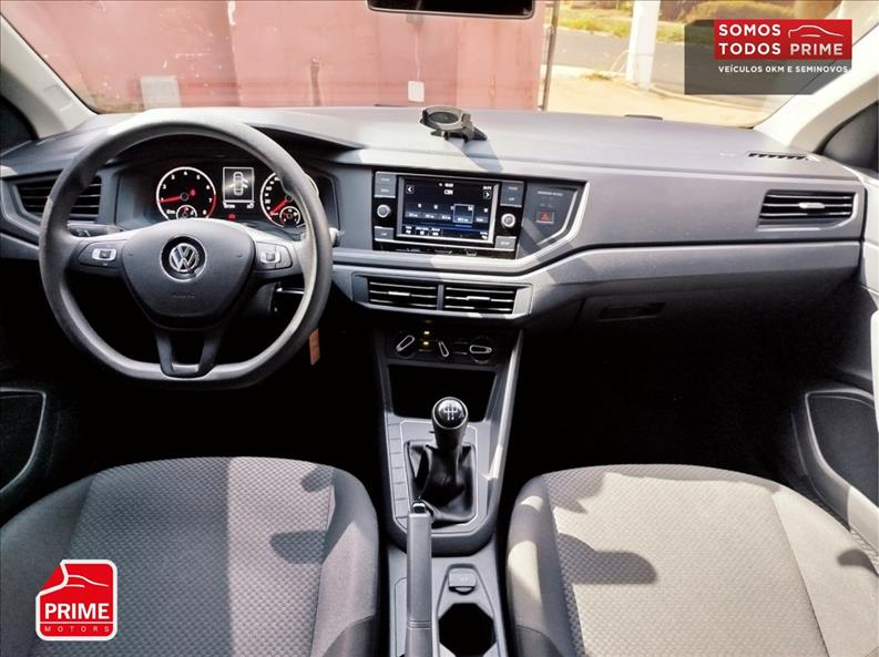 VOLKSWAGEN  VIRTUS   1.6 MSI 