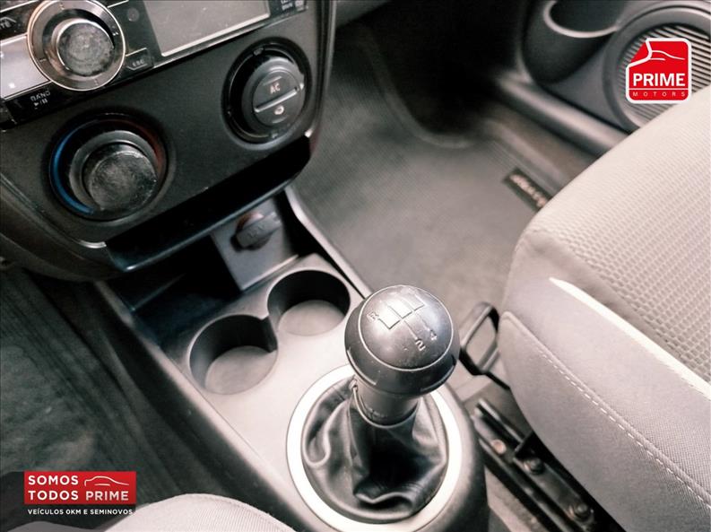 VOLKSWAGEN CROSSFOX 1.6 MI 8V VOLKSWAGEN CROSSFOX 1.6 MI 8V