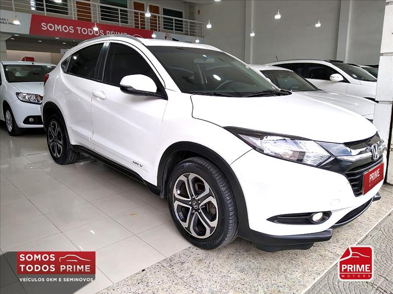 HONDA HR-V 1.8 16V EX