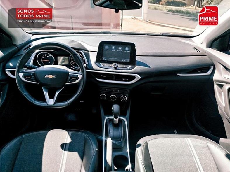 CHEVROLET TRACKER 1.0 Turbo LTZ CHEVROLET TRACKER 1.0 Turbo LTZ