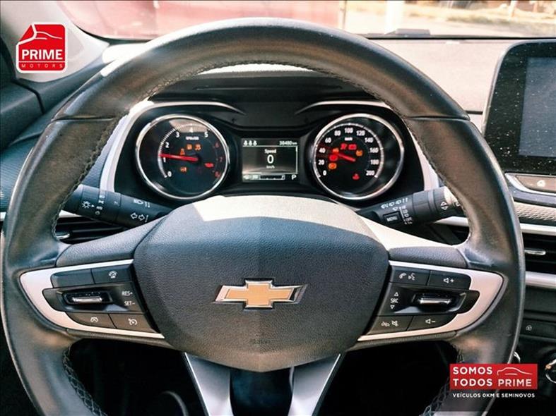 CHEVROLET TRACKER 1.0 Turbo LTZ CHEVROLET TRACKER 1.0 Turbo LTZ