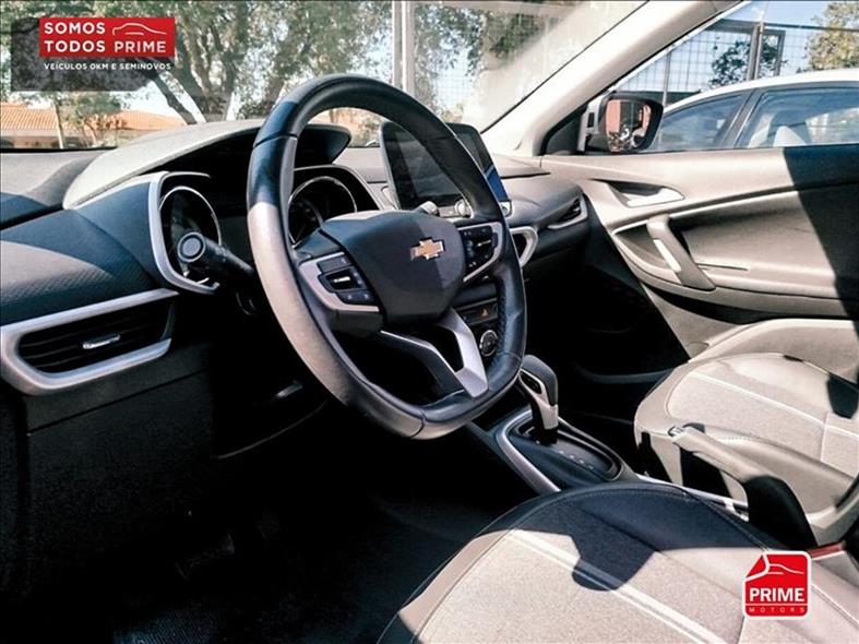 CHEVROLET TRACKER 1.0 Turbo LTZ CHEVROLET TRACKER 1.0 Turbo LTZ