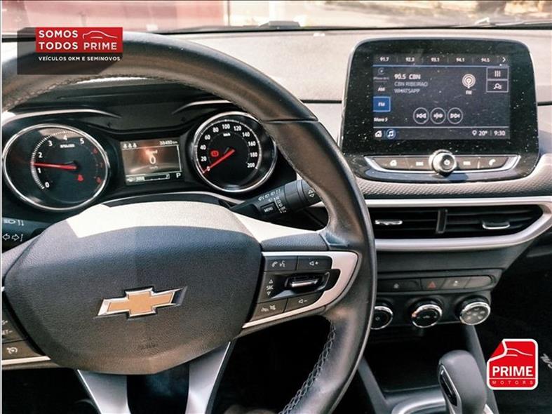 CHEVROLET TRACKER 1.0 Turbo LTZ CHEVROLET TRACKER 1.0 Turbo LTZ