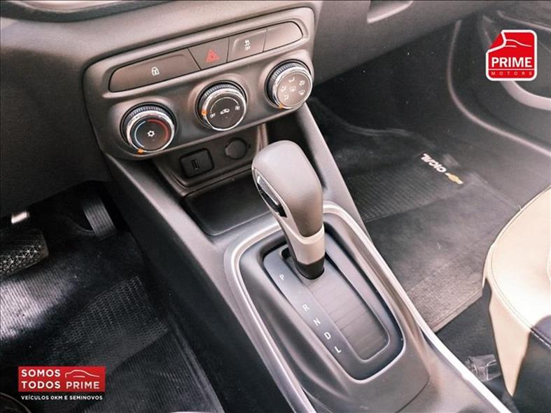 CHEVROLET TRACKER 1.0 Turbo LTZ CHEVROLET TRACKER 1.0 Turbo LTZ