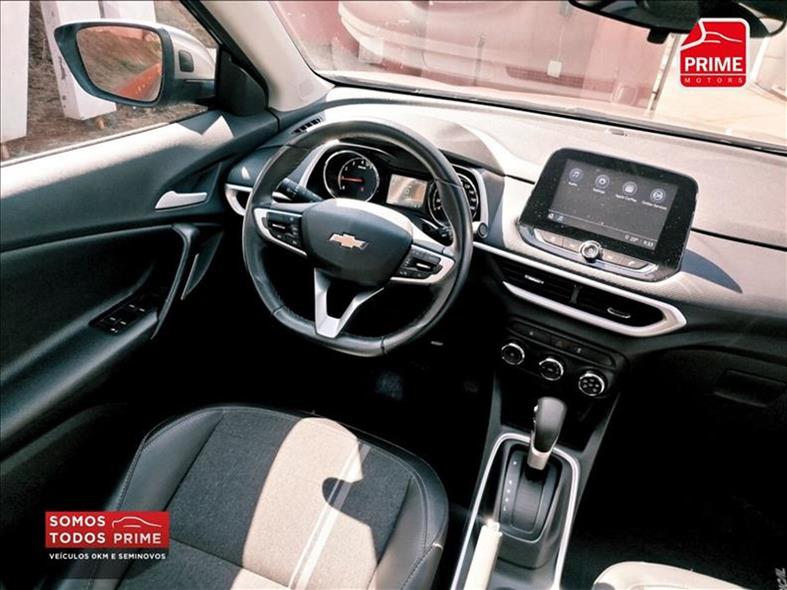 CHEVROLET TRACKER 1.0 Turbo LTZ CHEVROLET TRACKER 1.0 Turbo LTZ