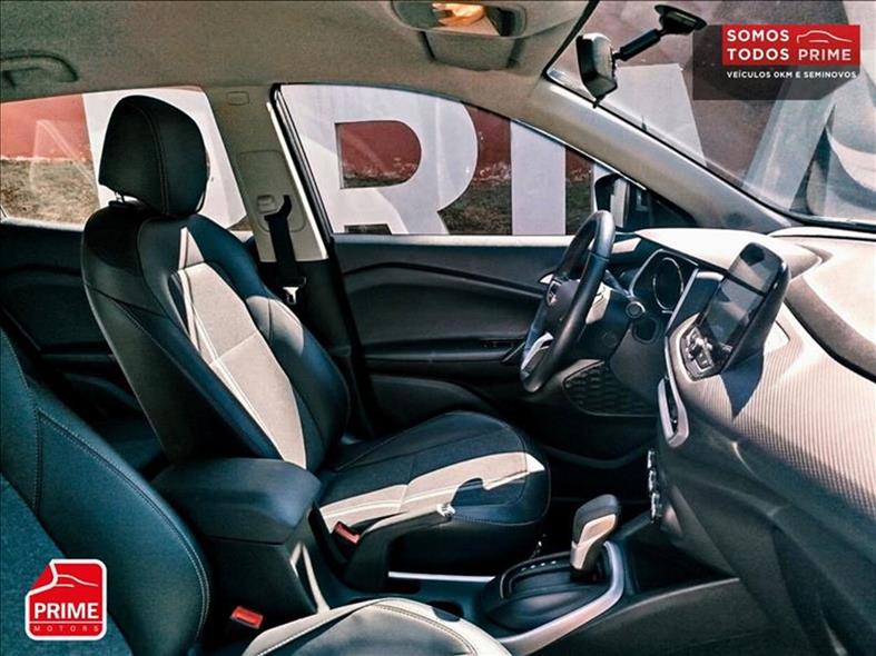 CHEVROLET  TRACKER   1.0 Turbo LTZ 