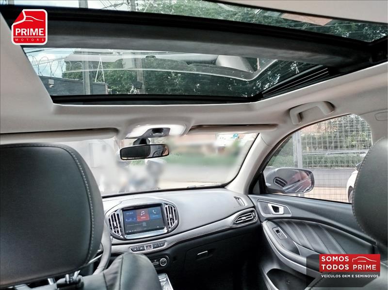 CHERY  TIGGO 7   1.5 VVT Turbo Iflex TXS 