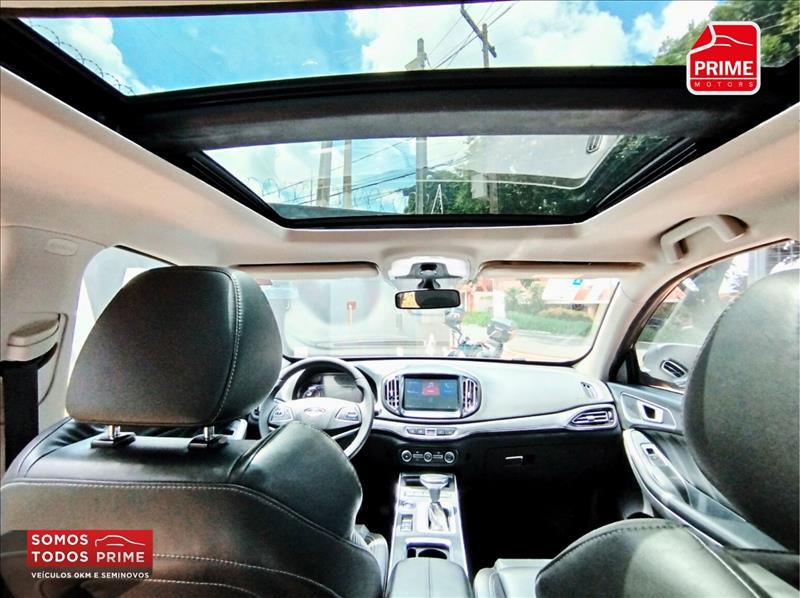 CHERY  TIGGO 7   1.5 VVT Turbo Iflex TXS 