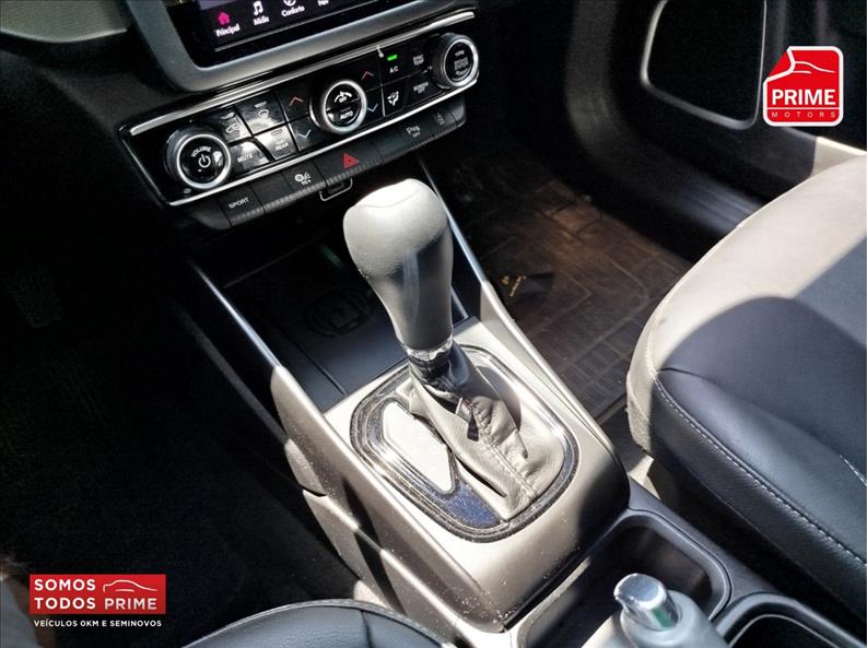 FIAT  TORO   1.3 Turbo 270 Volcano 