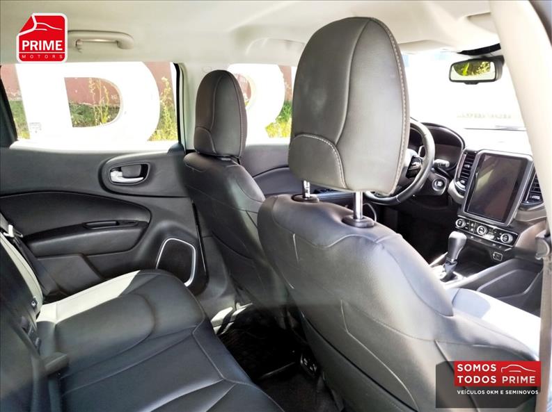 FIAT  TORO   1.3 Turbo 270 Volcano 