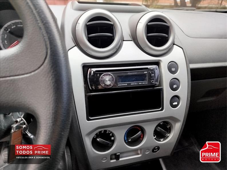 FORD  FIESTA   1.6 MPI Class Hatch 8V 