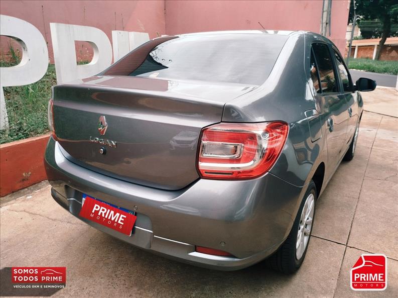 RENAULT  LOGAN   1.0 12V SCE ZEN 