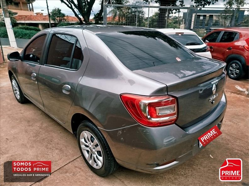 RENAULT  LOGAN   1.0 12V SCE ZEN 