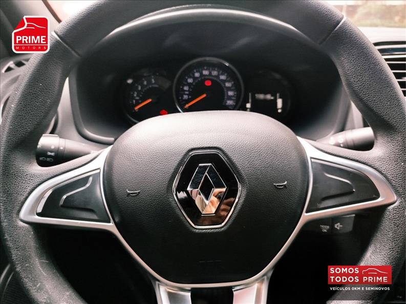 RENAULT  LOGAN   1.0 12V SCE ZEN 