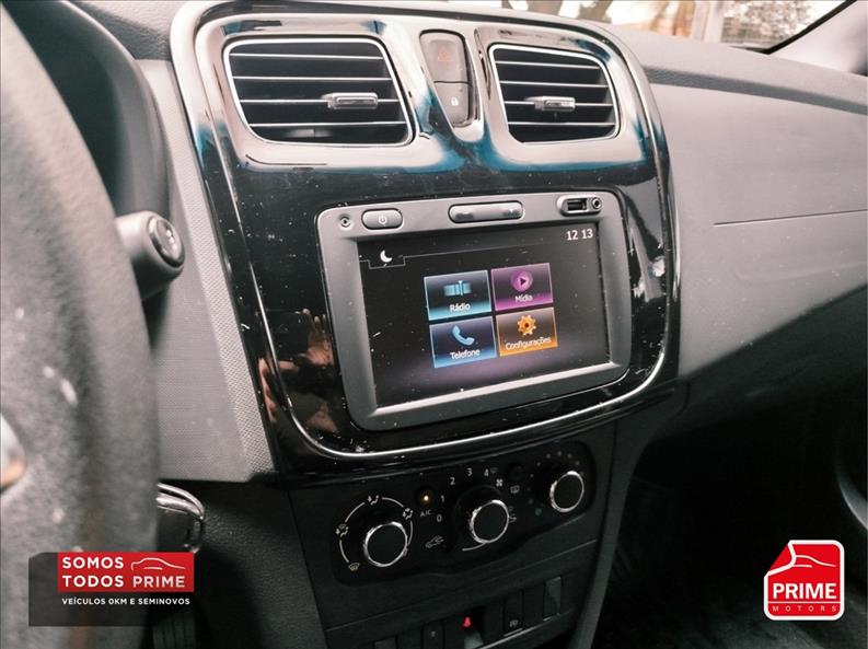 RENAULT  LOGAN   1.0 12V SCE ZEN 