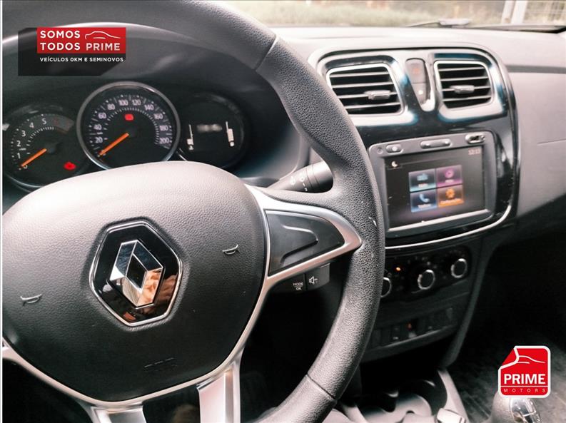 RENAULT  LOGAN   1.0 12V SCE ZEN 