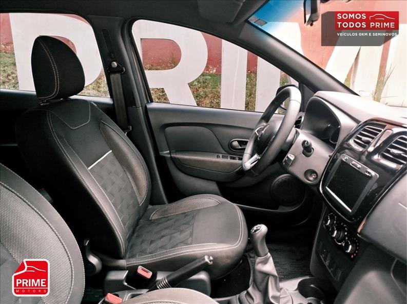 RENAULT  LOGAN   1.0 12V SCE ZEN 