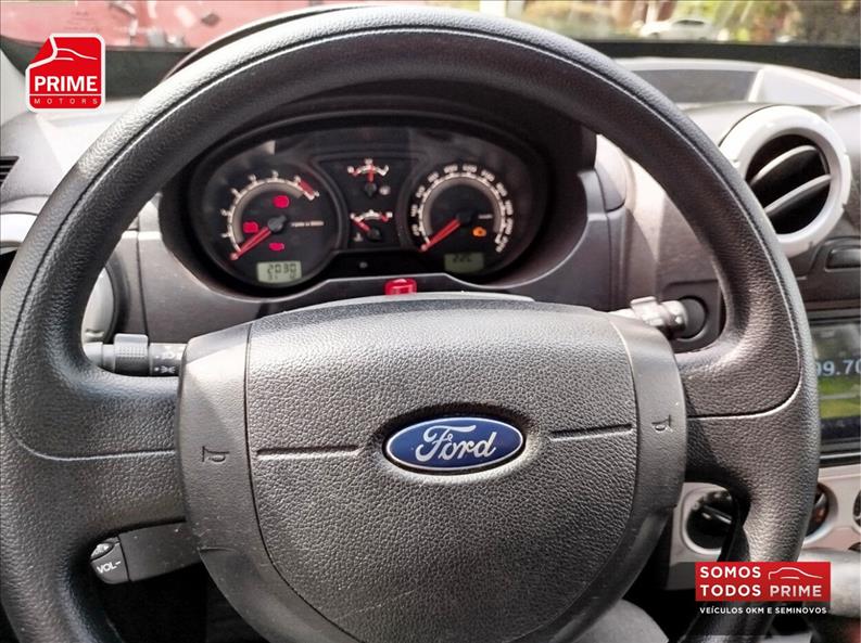 FORD ECOSPORT 2.0 XLT 16V FORD ECOSPORT 2.0 XLT 16V