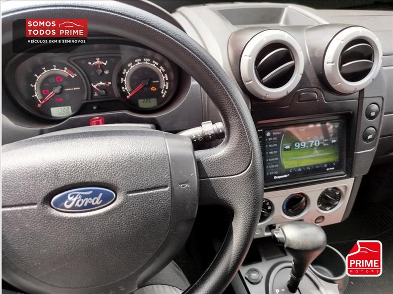 FORD ECOSPORT 2.0 XLT 16V FORD ECOSPORT 2.0 XLT 16V