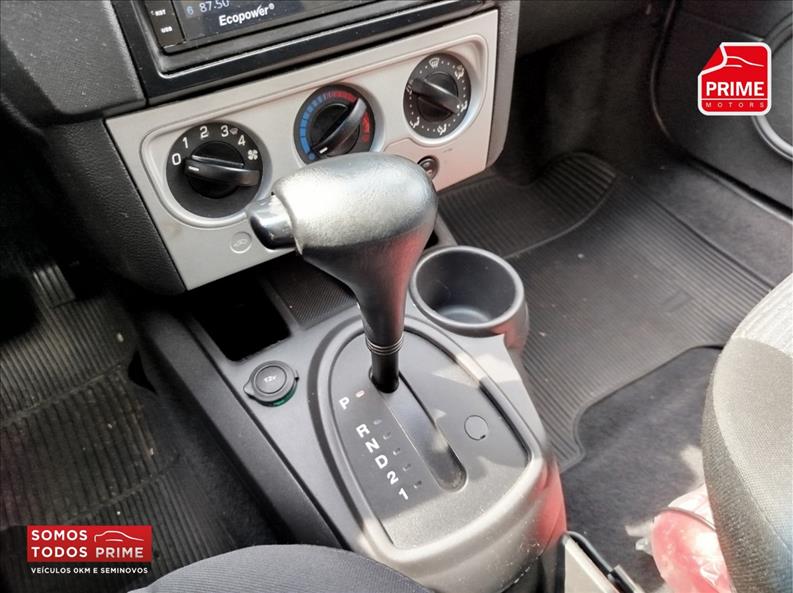 FORD ECOSPORT 2.0 XLT 16V FORD ECOSPORT 2.0 XLT 16V