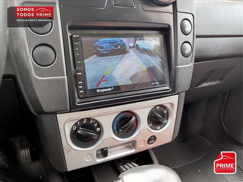FORD ECOSPORT 2.0 XLT 16V FORD ECOSPORT 2.0 XLT 16V
