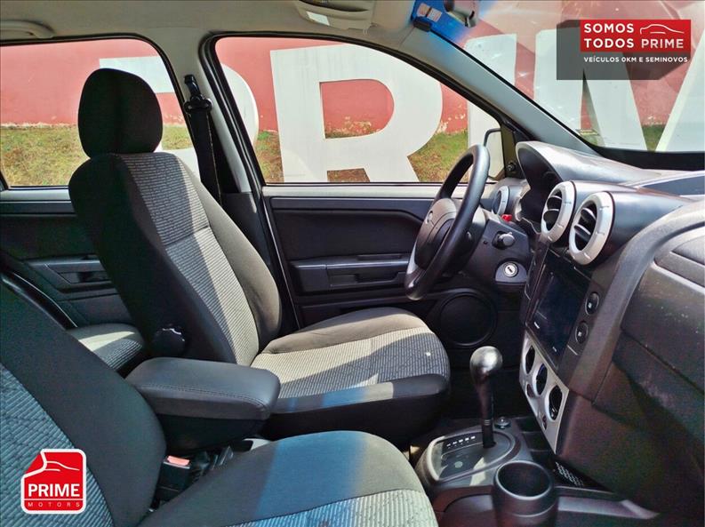 FORD ECOSPORT 2.0 XLT 16V FORD ECOSPORT 2.0 XLT 16V
