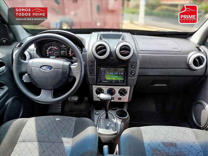 FORD ECOSPORT 2.0 XLT 16V FORD ECOSPORT 2.0 XLT 16V