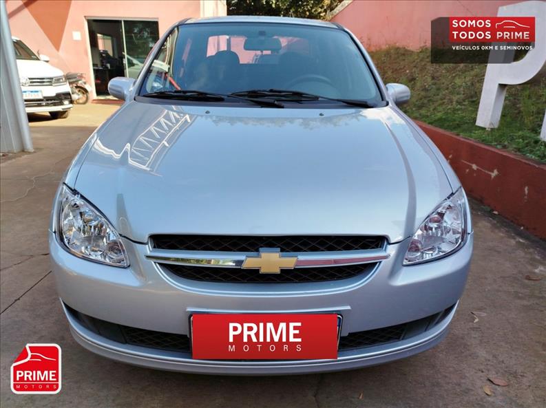 CHEVROLET CLASSIC 1.0 MPFI LS 8V CHEVROLET CLASSIC 1.0 MPFI LS 8V