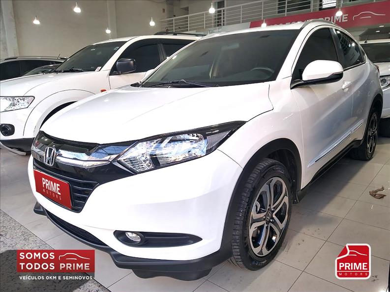 HONDA HR-V 1.8 16V EX