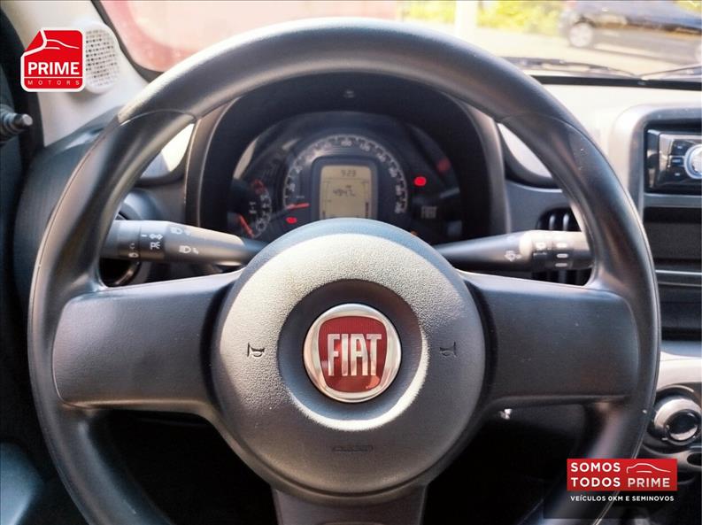 FIAT MOBI 1.0 8V Like FIAT MOBI 1.0 8V Like