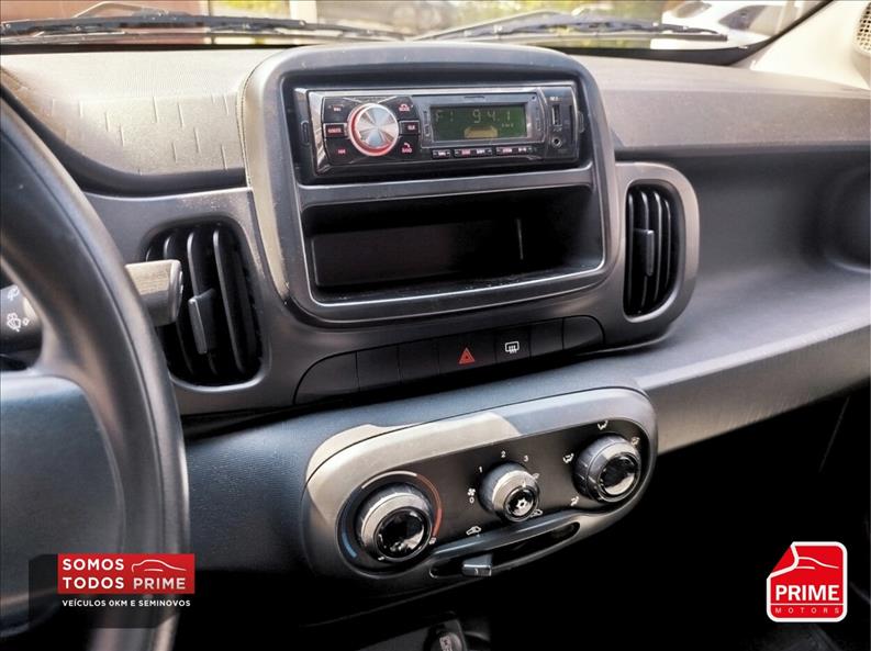 FIAT MOBI 1.0 8V Like FIAT MOBI 1.0 8V Like