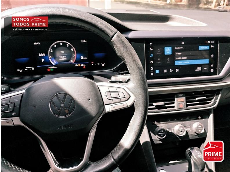 VOLKSWAGEN  TAOS   1.4 250 TSI Comfortline 