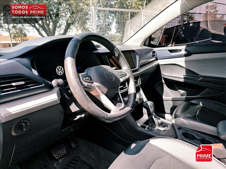 VOLKSWAGEN  TAOS   1.4 250 TSI Comfortline 
