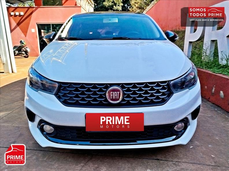 FIAT  ARGO   1.8 E.torq Precision 