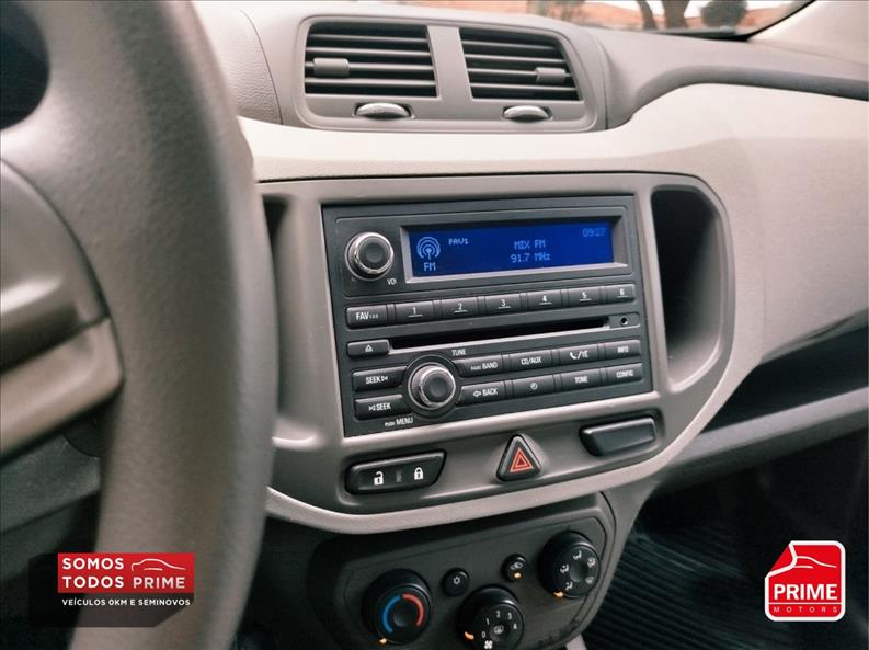 CHEVROLET SPIN 1.8 LT 8V CHEVROLET SPIN 1.8 LT 8V