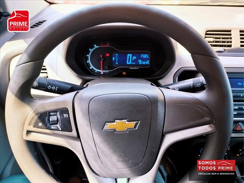 CHEVROLET SPIN 1.8 LT 8V CHEVROLET SPIN 1.8 LT 8V