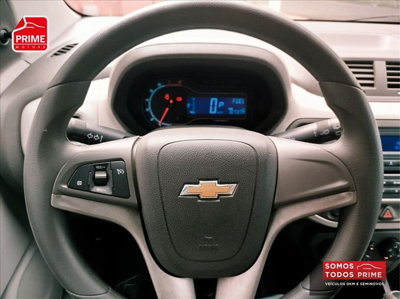 CHEVROLET SPIN 1.8 LT 8V CHEVROLET SPIN 1.8 LT 8V