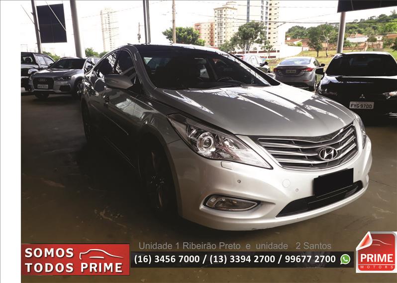 HYUNDAI AZERA 3.0 MPFI GLS V6 24V