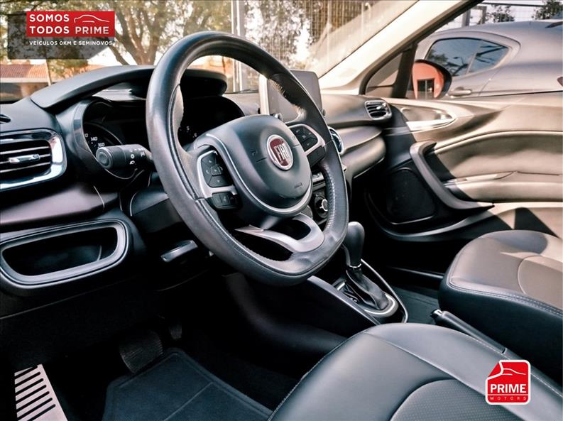 FIAT  CRONOS   1.8 E.torq Precision AT6 