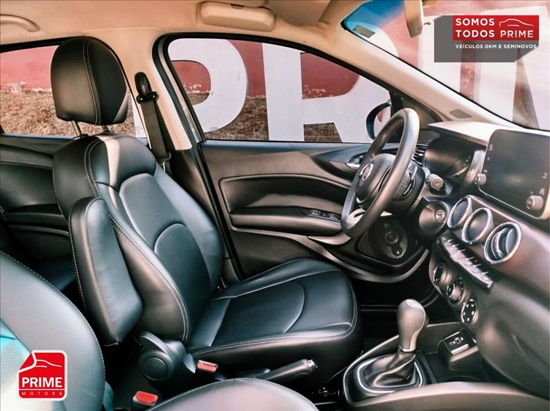 FIAT  CRONOS   1.8 E.torq Precision AT6 
