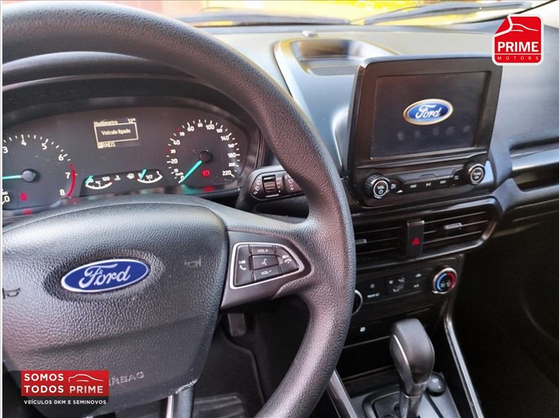 FORD  ECOSPORT   1.5 Ti-vct SE 