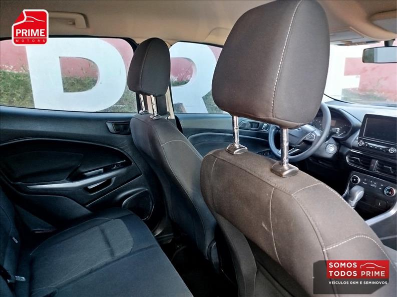 FORD  ECOSPORT   1.5 Ti-vct SE 