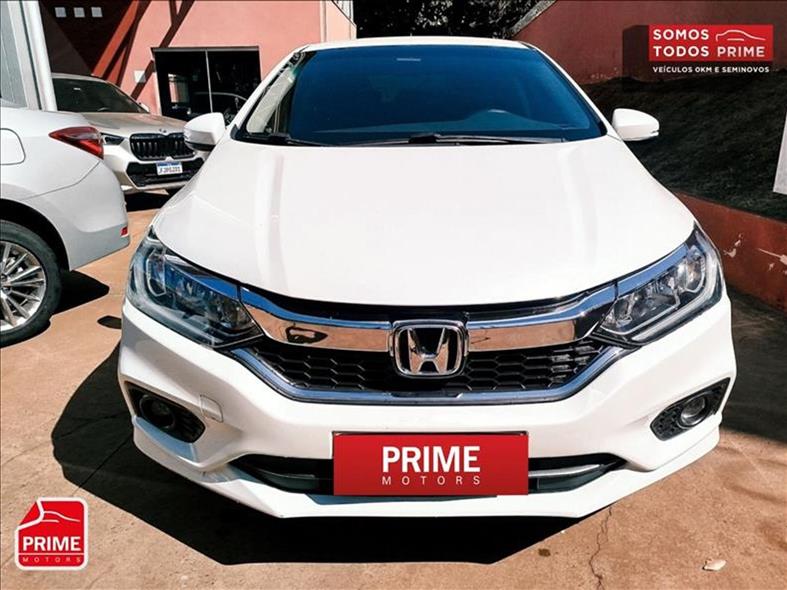 HONDA CITY 1.5 EX 16V HONDA CITY 1.5 EX 16V