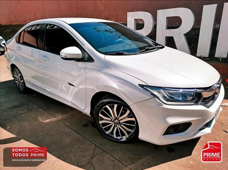 HONDA CITY 1.5 EX 16V HONDA CITY 1.5 EX 16V