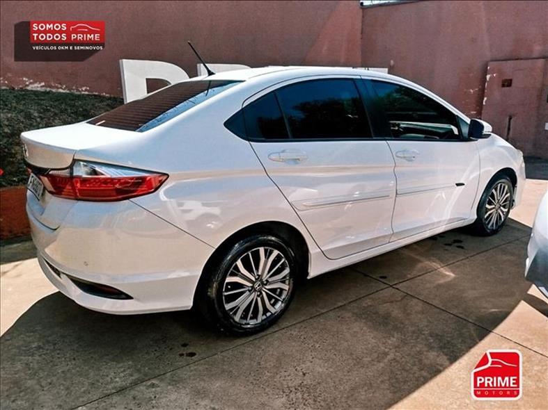 HONDA CITY 1.5 EX 16V HONDA CITY 1.5 EX 16V