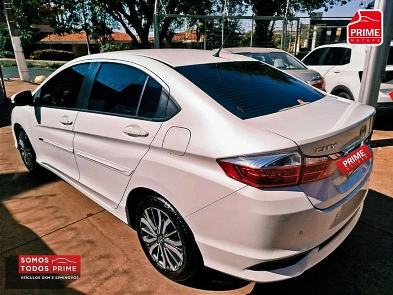 HONDA CITY 1.5 EX 16V HONDA CITY 1.5 EX 16V