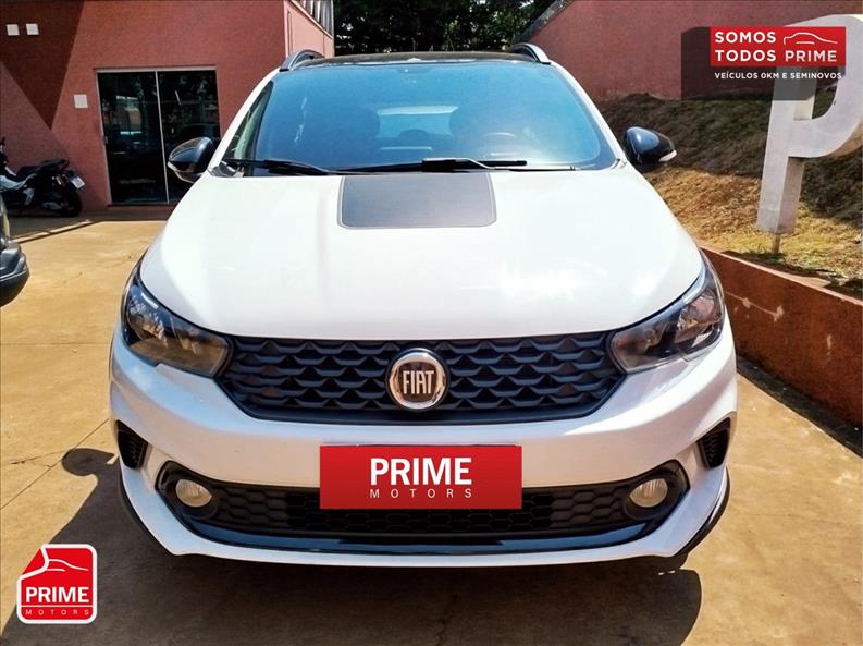 FIAT  ARGO   1.8 E.torq Trekking 